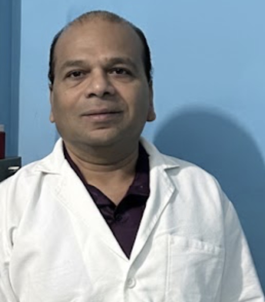 Dr. Vaibhav Patil, US-trained aesthetic physician in Thane